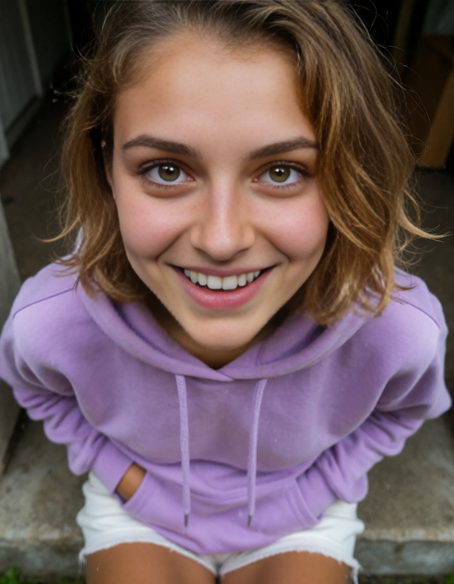 Halle Castellano