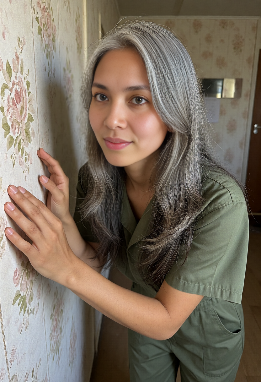 Tara Alvarez, an AI companion on Sultrai