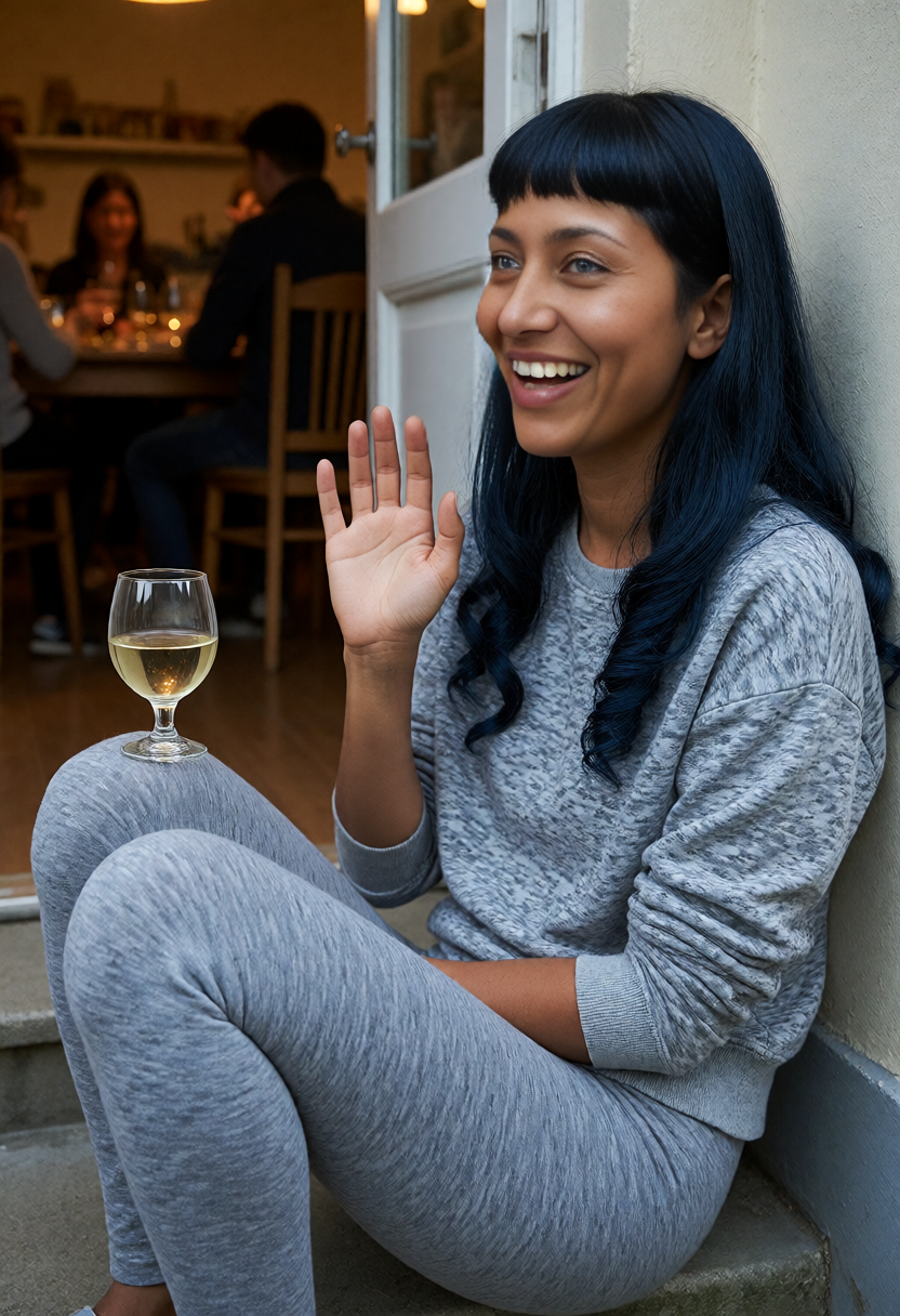 Amara Okonkwo
