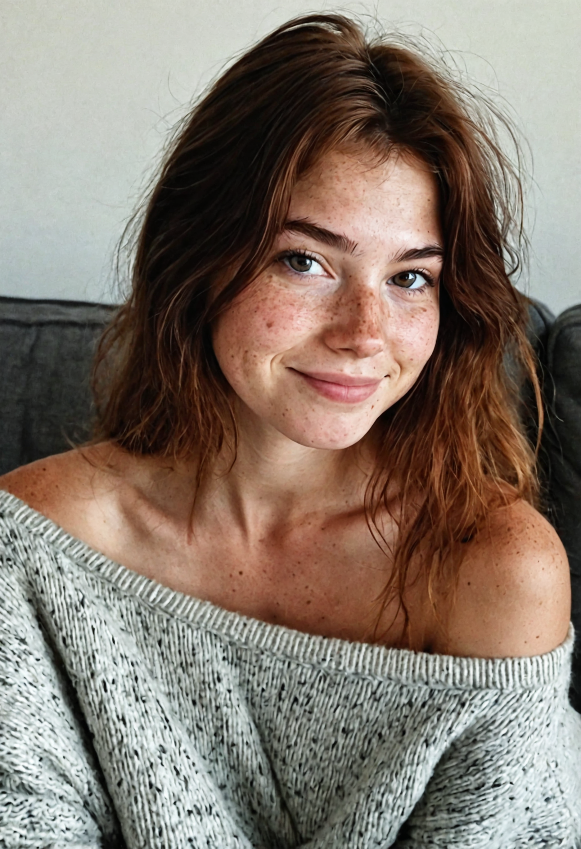 Betty, AI companion — photo 6