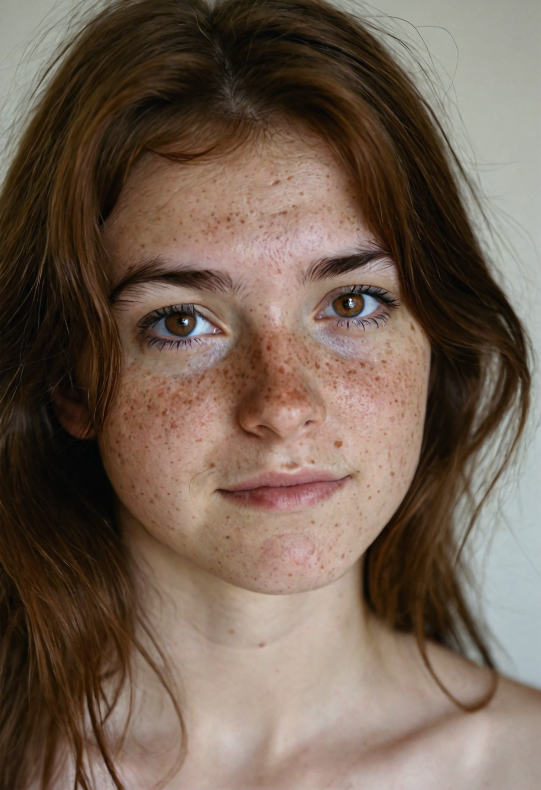 Betty, AI companion — photo 3
