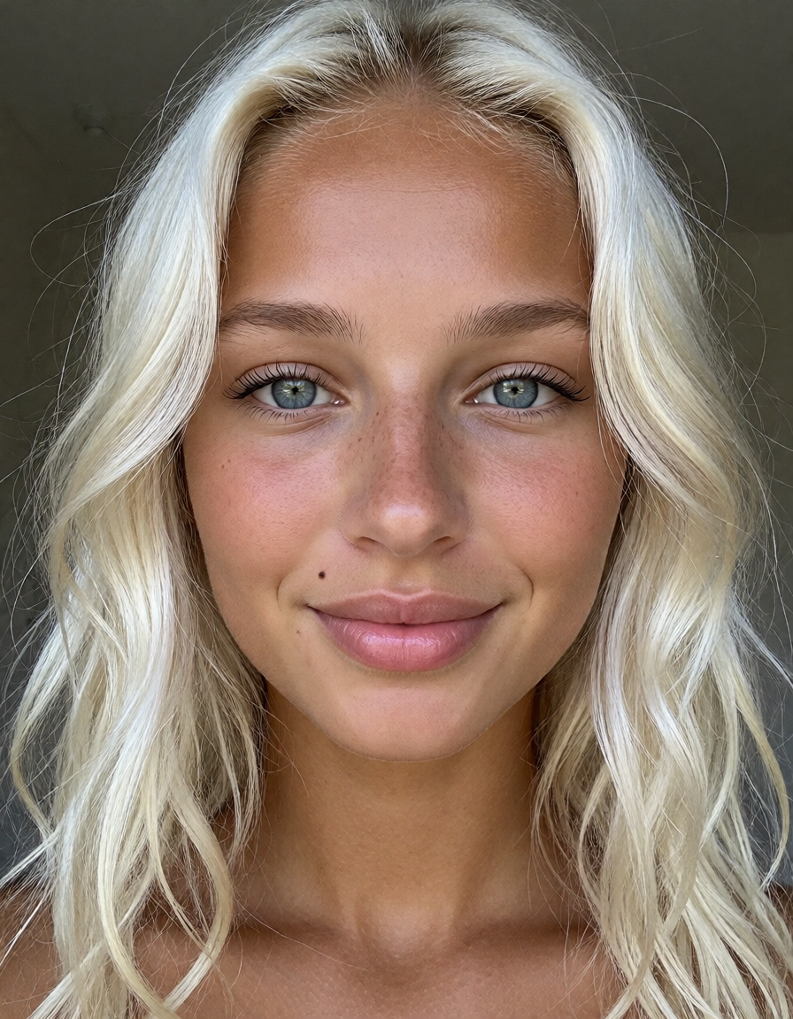 Erin Halvorsen, AI companion — photo 2