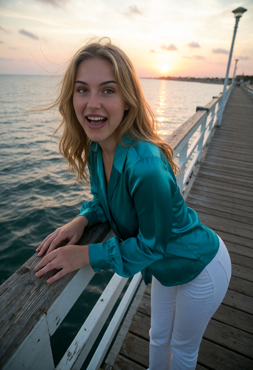 Erin, AI companion — photo 1