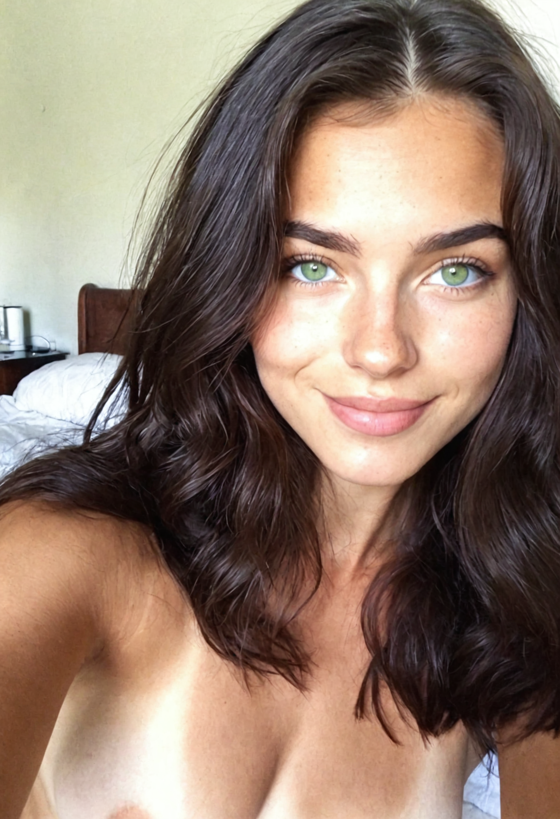 Bella, AI companion — photo 13