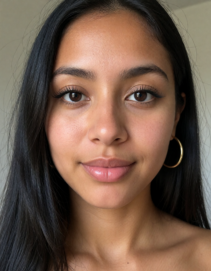 Camila Vasquez, AI companion — photo 2