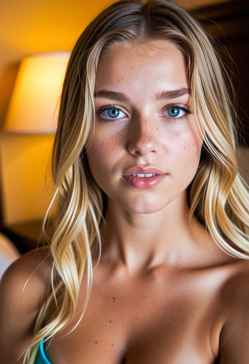 Mia, AI companion — photo 9