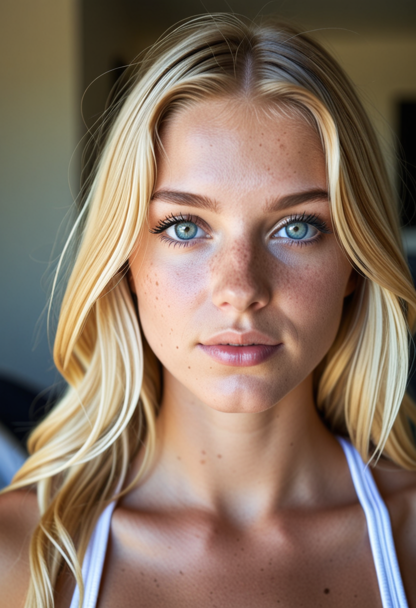 Mia, AI companion — photo 17