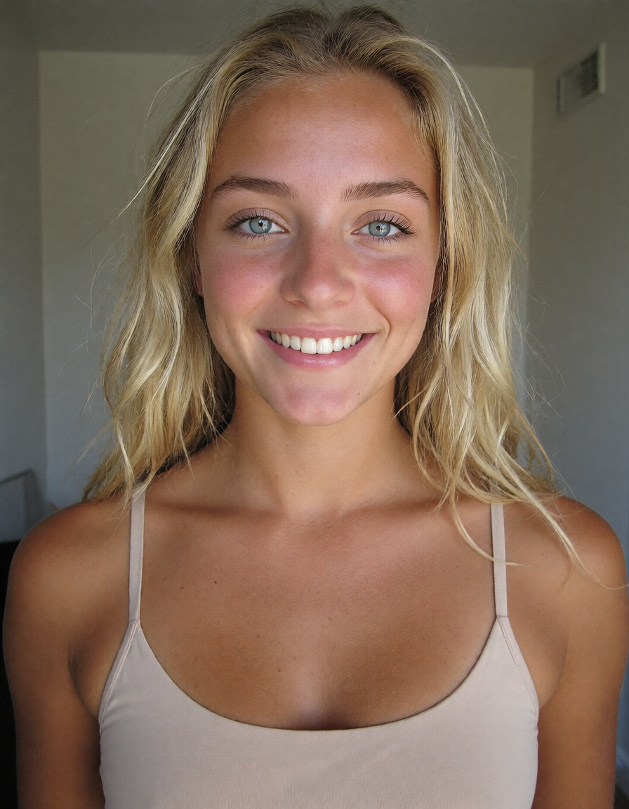 Mia Calloway, AI companion — photo 2