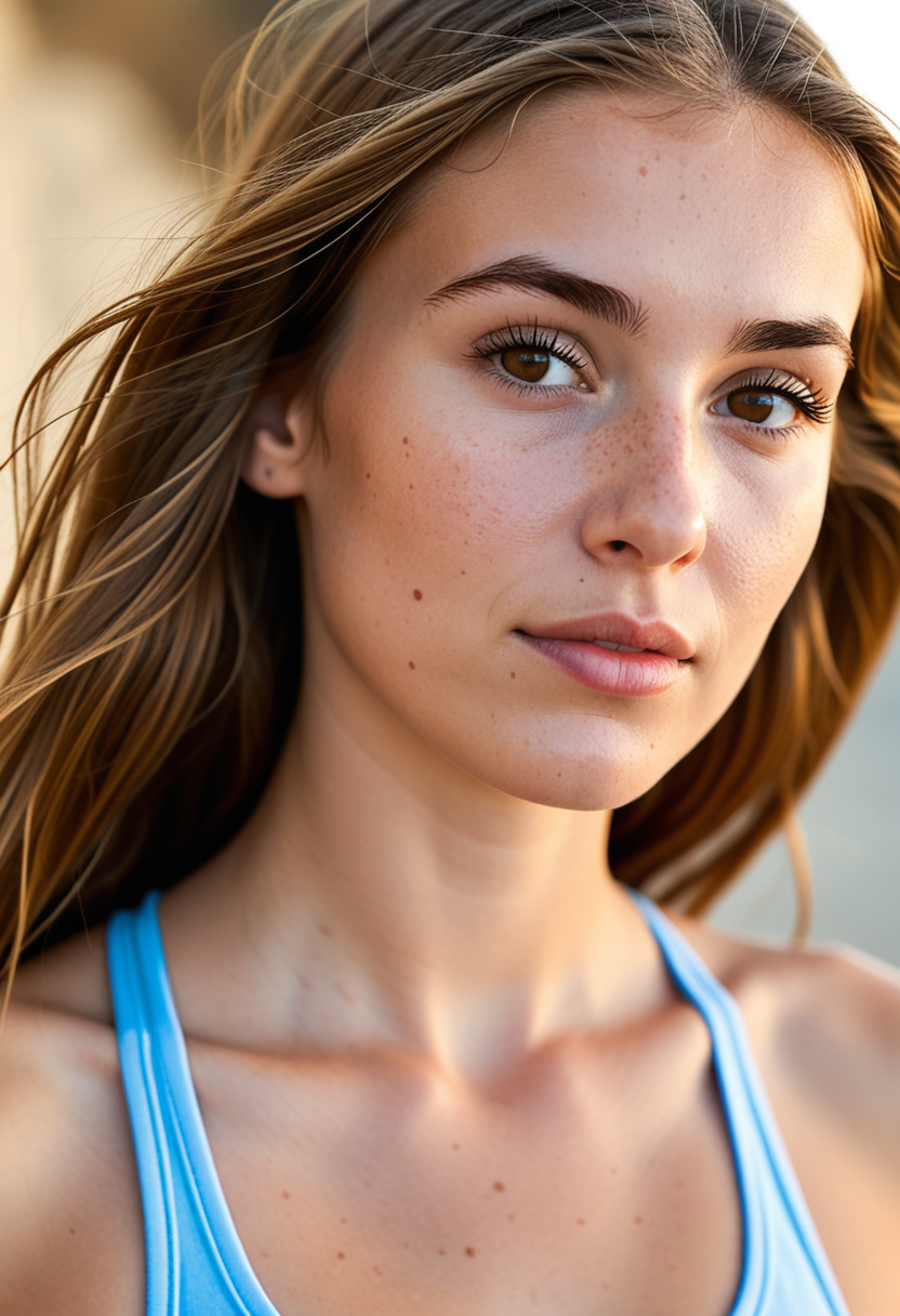 Taylor, AI companion — photo 6