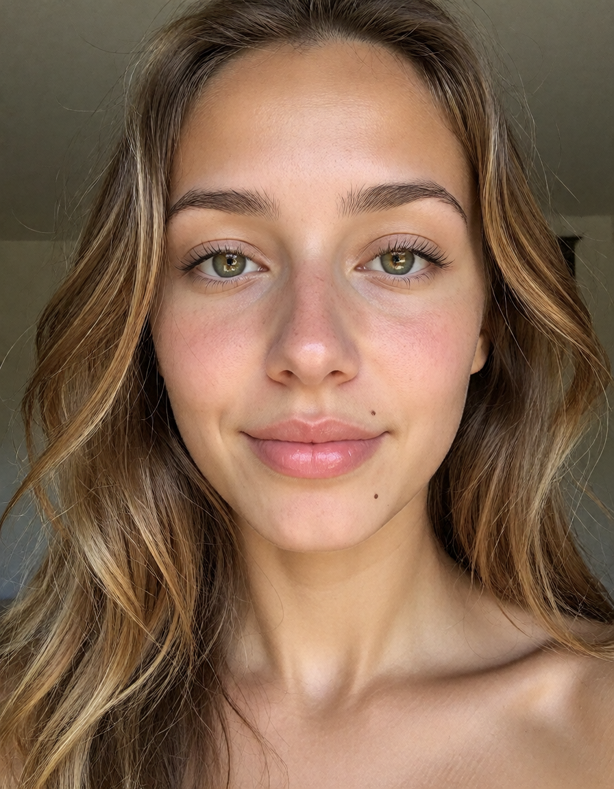 Taylor Brennan, AI companion — photo 2