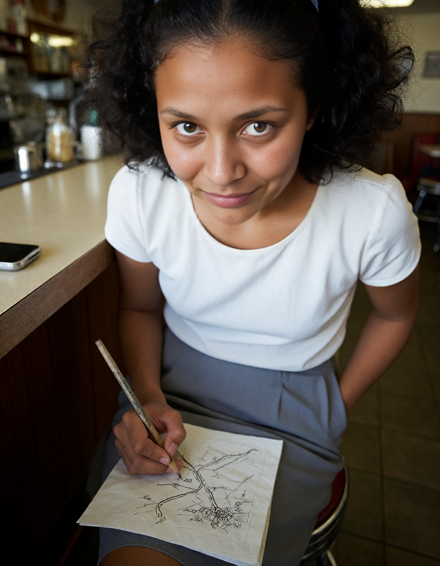 Rosalind Duarte