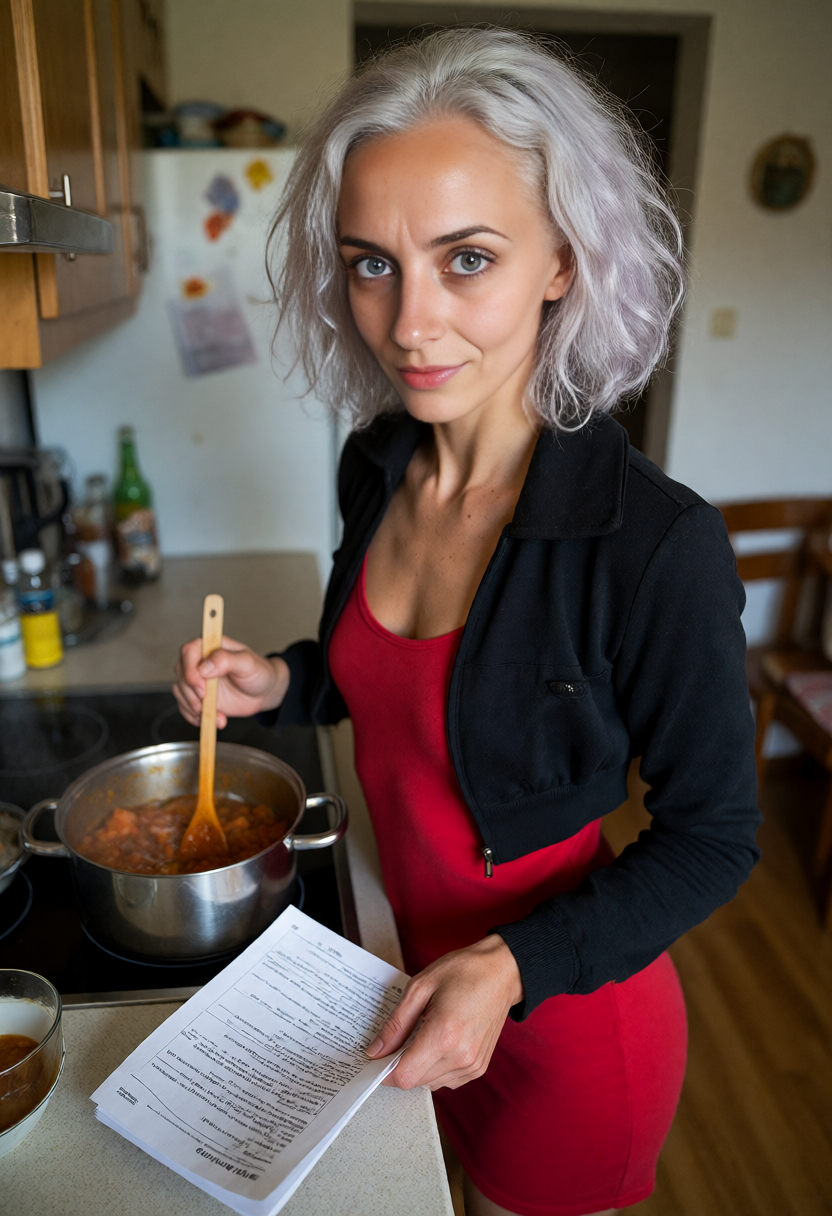 Tara Petrova
