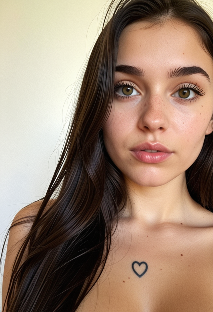 Valentina Rossi, an AI companion on Sultrai