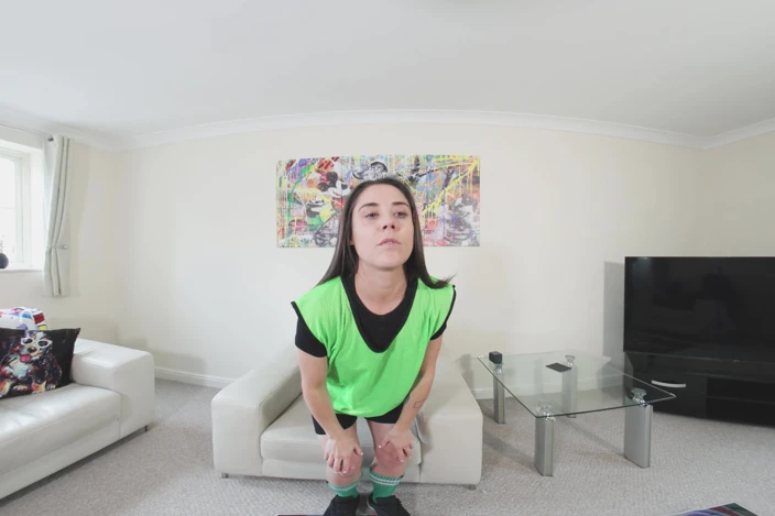 Ella Jay - Sporty Spice