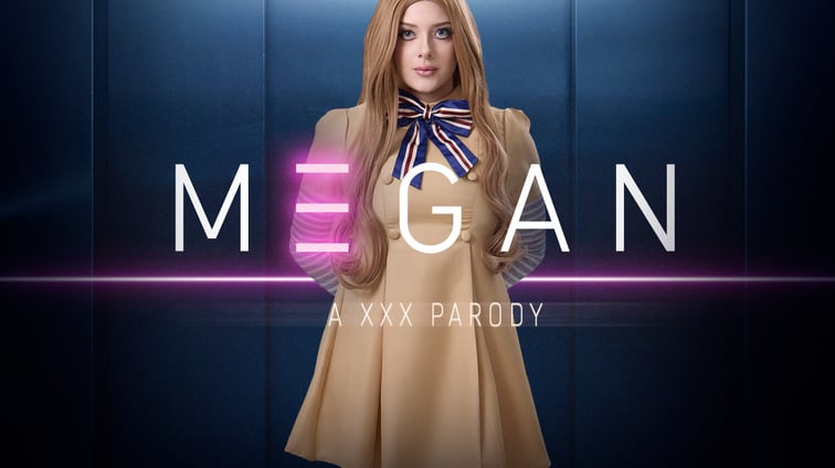 M3GAN a XXX Parody
