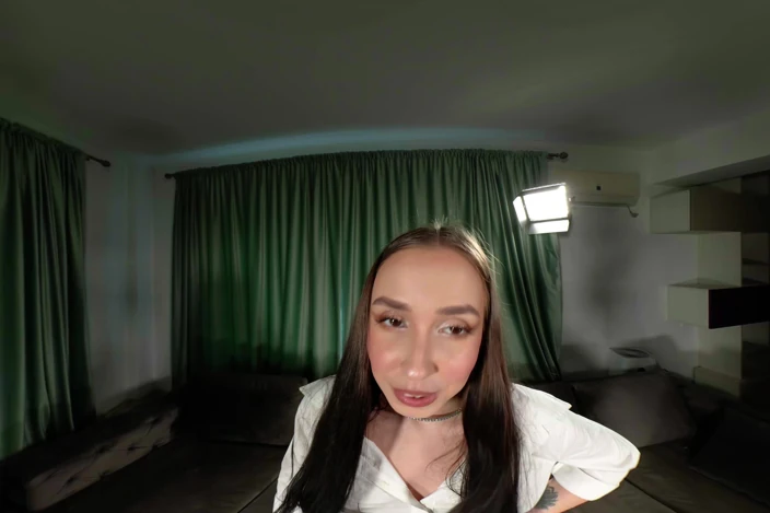 Anal Squirkie
