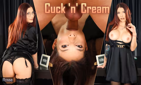 Cuck n Cream