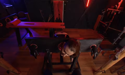 Dominate Billie Star And Be My Master