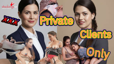 Private clients only