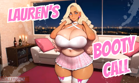 Laurens Late Night Big Booty Call