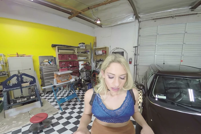 Banging Out the Dents
