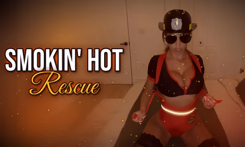 Smokin' Hot Rescue