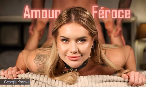 Amour Feroce
