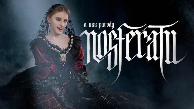 Nosferatu A XXX Parody