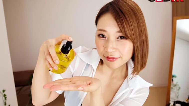 A Luxury ASMR Treatment That Sends Your Senses Into Overdrive Pt.1