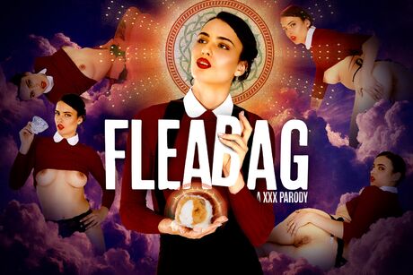 Fleabag A XXX Parody