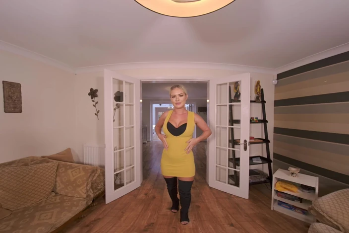 Louise P - After Work Fun