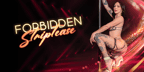 Forbidden Striptease