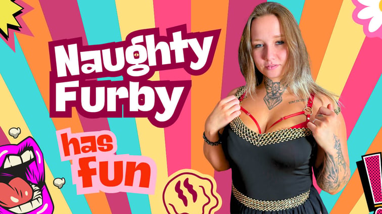 Naughty Can Also Be Fun!