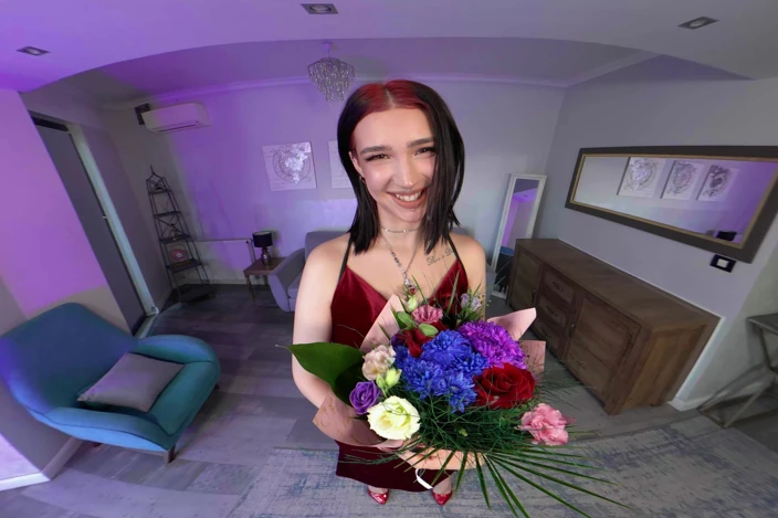 Scarlett Spark - Make Me Bloom