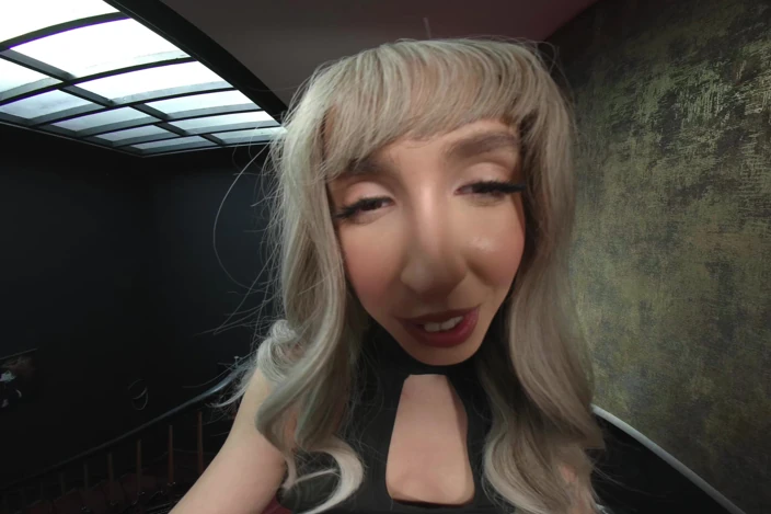 Butt Love Me