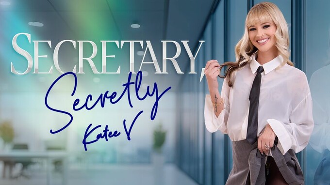 Secretary, Secretly
