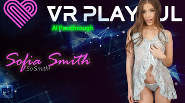 So Smith! [Passthrough]