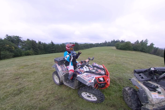 Quad Ranger