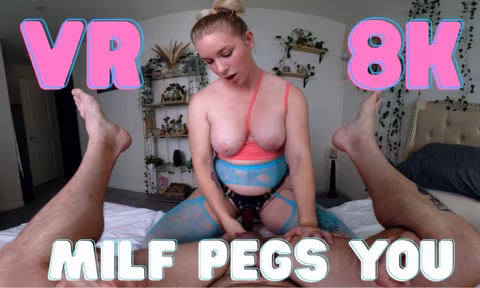 Pegging is What You Need