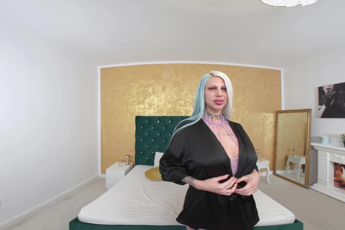 Nicole Barbie - Play with My Doll