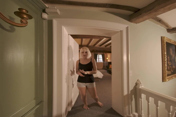 Dolliiy - Stepdad Stepdaughter Treatment