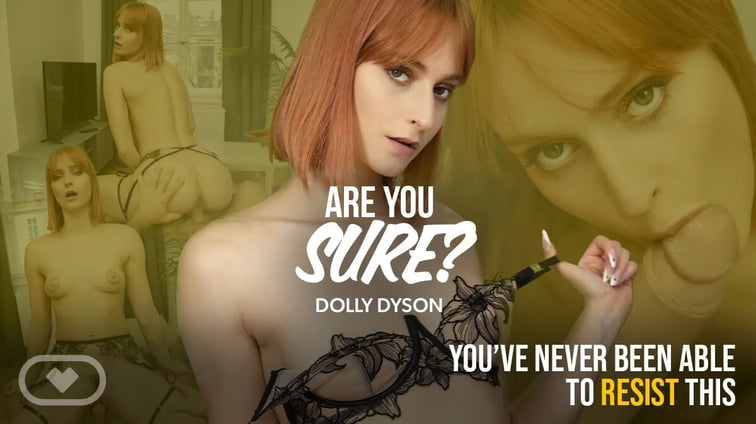 Are You Sure?