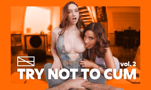 Try Not To Cum Vol 2 Edging Compilation