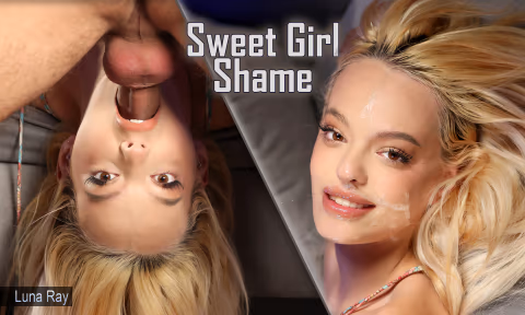 Sweet Girl Shame