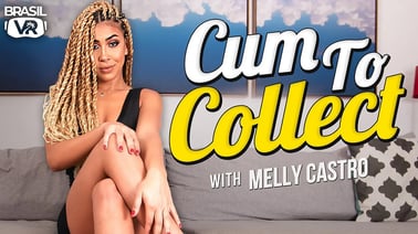 Cum To Collect