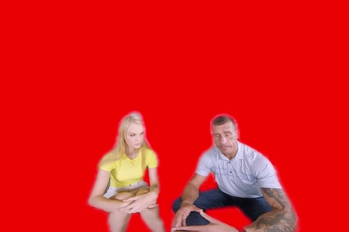 Pornstars Lessons by Robert Rosenberg (passthrough)