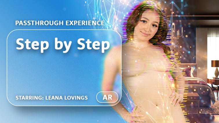 Step by Step [Passthrough]