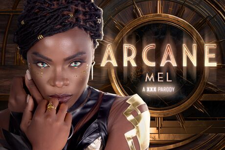 Arcane: Mel A XXX Parody