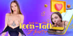 Lost in the Teen-Talk House