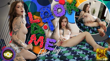 Look At Me - Eden Ivy